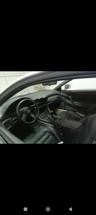 Mitsubishi 3000 GT 1995