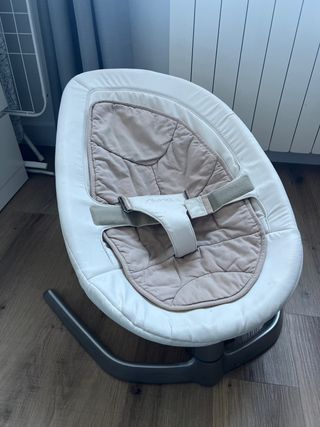 Hamaca Nuna para bebés