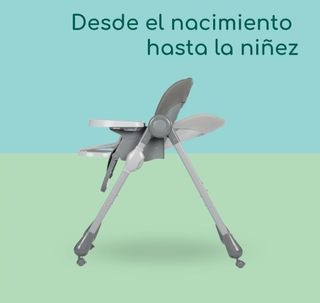 Bebeconfort Olea, Trona bebé, 0-3 años, 0-15 kg