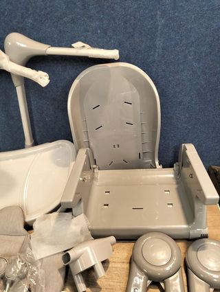 Bebeconfort Olea, Trona bebé, 0-3 años, 0-15 kg