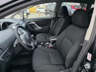 Toyota Verso 2012