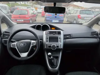 Toyota Verso 2012