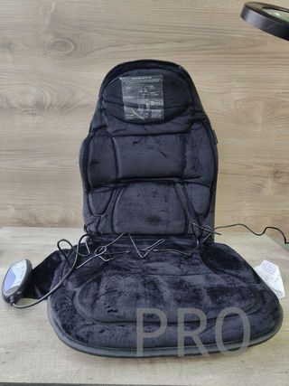 Masajeador de asiento con memoria - Snailax