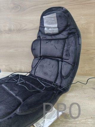 Masajeador de asiento con memoria - Snailax