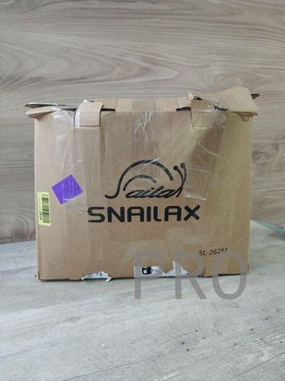 Masajeador de asiento con memoria - Snailax