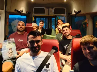 Portes, traslados, viajes, mudanzas