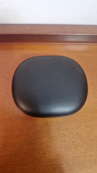 Xiaomi Redmi Buds 4 Lite Negros