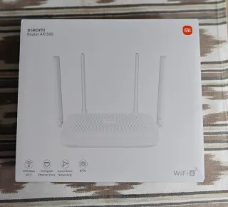 Xiaomi Router AX1500 WiFi 6