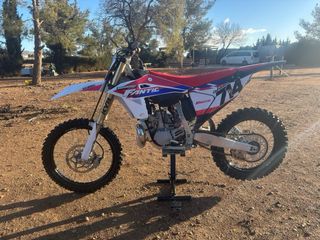 Fantic XX 250 2026 Motocross