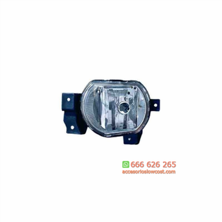 Faros antiniebla para KIA  RIO  4/5P  (02-05)