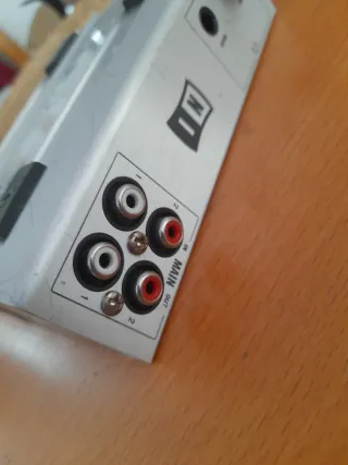 Traktor Scratch Audio 6