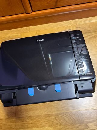 Impresora Epsonsx 218 Negra