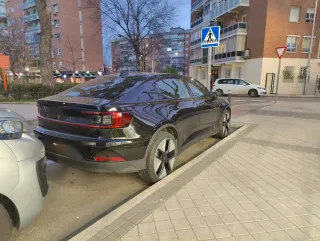 Polestar 2 2023
