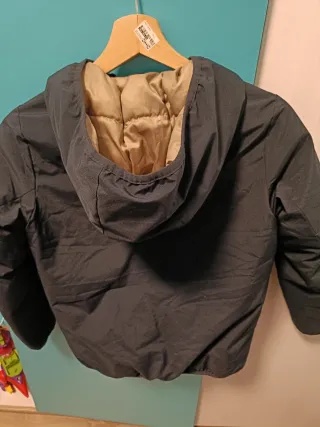 Abrigo niño Jack & Jones 140 cm