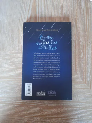 Entre todas las estrellas / Among All of the St...