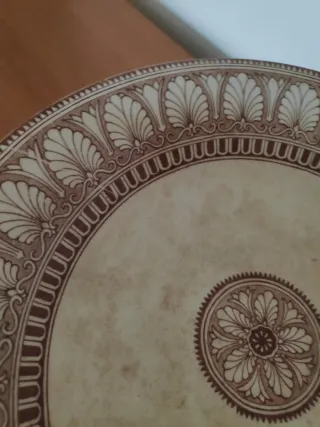 Frutero La Cartuja de Sevilla Pickman