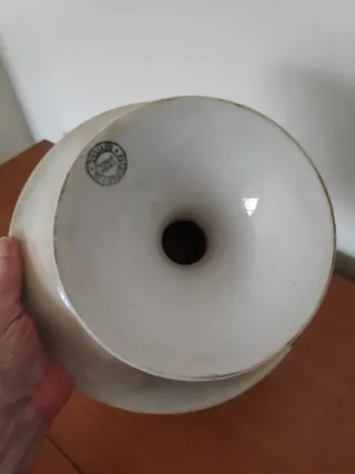 Frutero La Cartuja de Sevilla Pickman