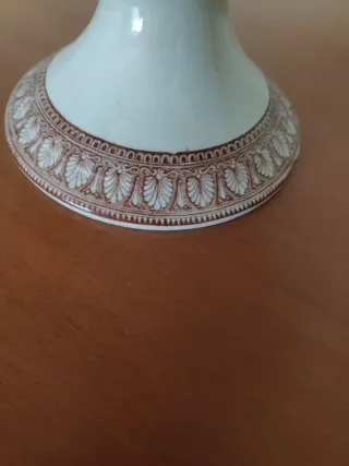 Frutero La Cartuja de Sevilla Pickman