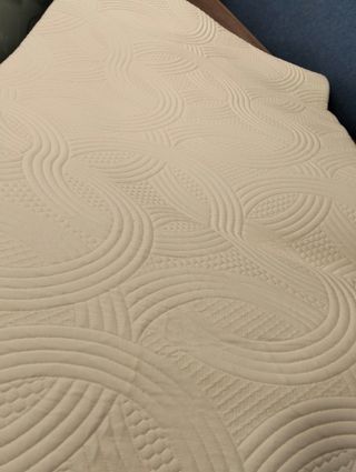 Topper para colchones de 120 x 200 cm