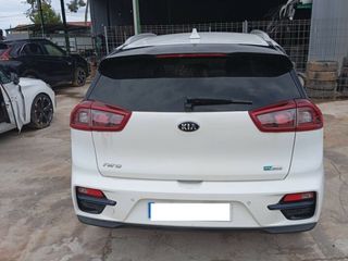 Amortiguador del der kia niro e-niro drive 468745