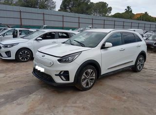Amortiguador del der kia niro e-niro drive 468745