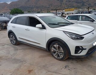Amortiguador del der kia niro e-niro drive 468745