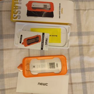 Protector de pantalla Iphone 16 pro