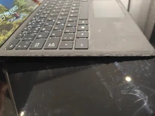Microsoft Surface Pro 4 Negro