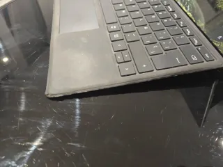 Microsoft Surface Pro 4 Negro