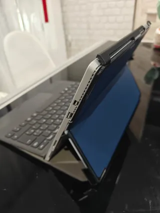 Microsoft Surface Pro 4 Negro