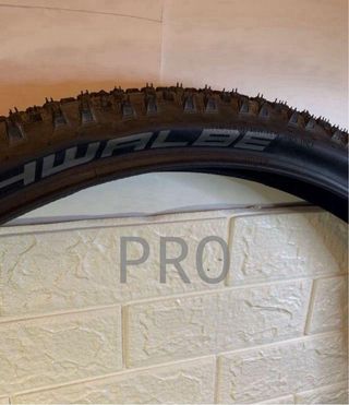 Neumático para bicicleta Schwalbe