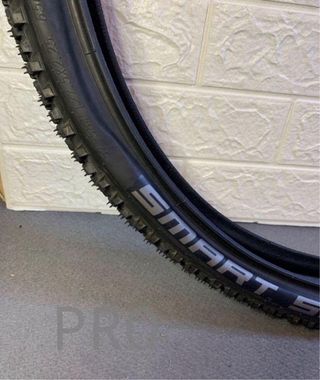 Neumático para bicicleta Schwalbe