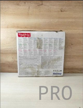 Piscina de Bolas Hinchable Diseño Helicóptero Fish