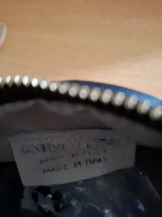 Borsa tracolla pelle nera