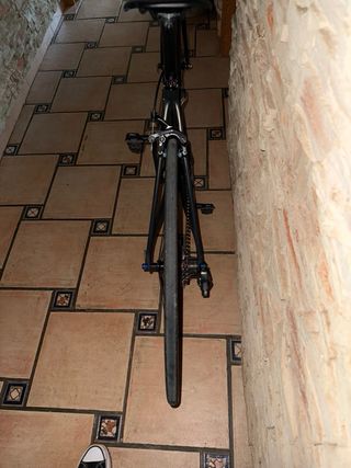 Bicicleta de carretera BH