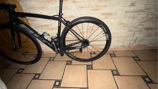 Bicicleta de carretera BH