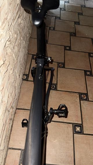 Bicicleta de carretera BH