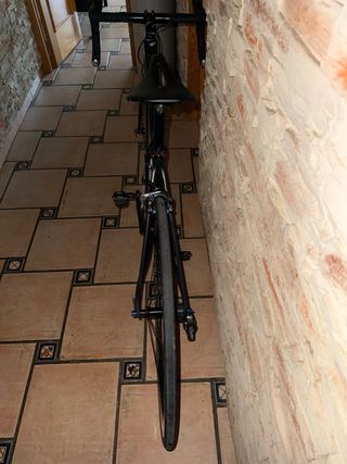 Bicicleta de carretera BH