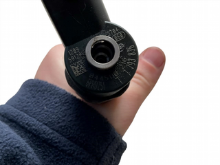 Inyectores BMW 320D 7793836