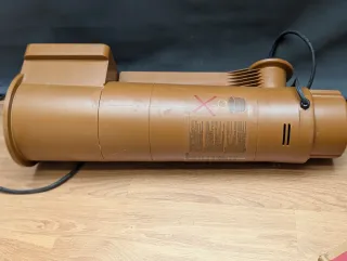 Filtro Cartucho Piscina Gre Marrón