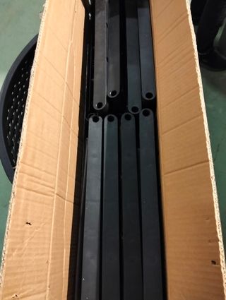 SONGMICS Armario, Perchero