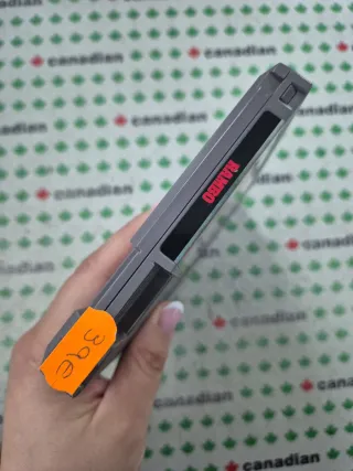 Rambo NES