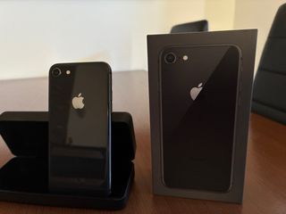 iPhone 8 64GB Negro Negociable