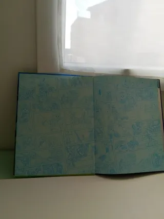 Libro "la aventura de la historia"playmobil