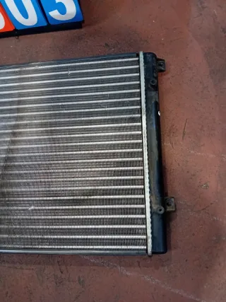 Radiador VW Golf 6 1K0121235AB