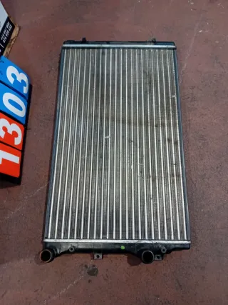 Radiador VW Golf 6 1K0121235AB