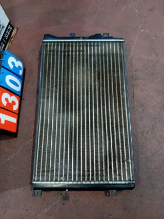 Radiador VW Golf 6 1K0121235AB