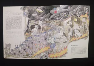 Petita història de Picasso