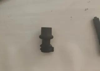 Palanca de cambios Citroën Peugeot Fiat