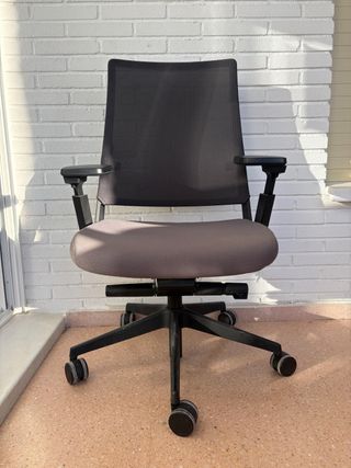 Silla Ergonómica Oficina Kineo Home